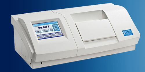 数字糖量计 - AUTOPOL 880 series - Rudolph Research Analytical - NIR近红外