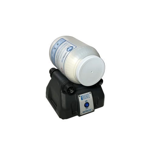 反应物 - OCTAPOL® - Rudolph Research Analytical