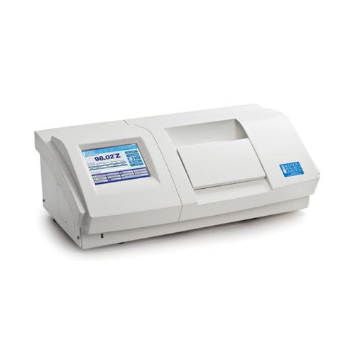 数字糖量计 - AUTOPOL 589  - Rudolph Research Analytical