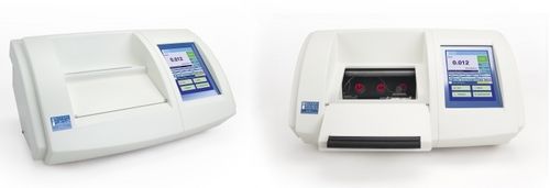 数字偏振仪 - AUTOPOL® II - Rudolph Research Analytical - 自动 / 双波长式