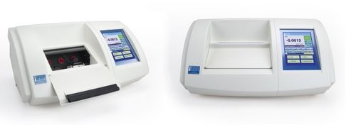 双波长式偏振仪 - AUTOPOL® III - Rudolph Research Analytical - 数字 / 自动
