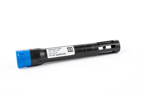 相对温湿度传感器 - nSens-HT-CSS - Novasina AGnsens-ht-eis - 数字 / 用于空调