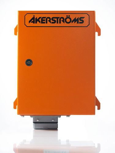 无线电接收器 - Remotus RX182 - Akerströms Björbo AB - 用于无线电遥控 / 工业 / 串行