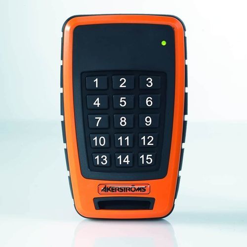坚固无线电发送器 - Sesam 800 Large 15 - Akerströms Björbo AB - IP67