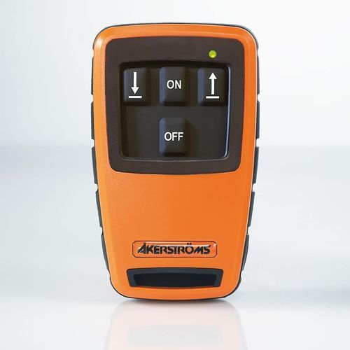 手持式无线电发送器 - Sesam 800 Mobile Winch 4 - Akerströms Björbo AB - 坚固 / IP67