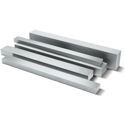 钢棒 - N series - Meusburger Georg GmbH & Co KG