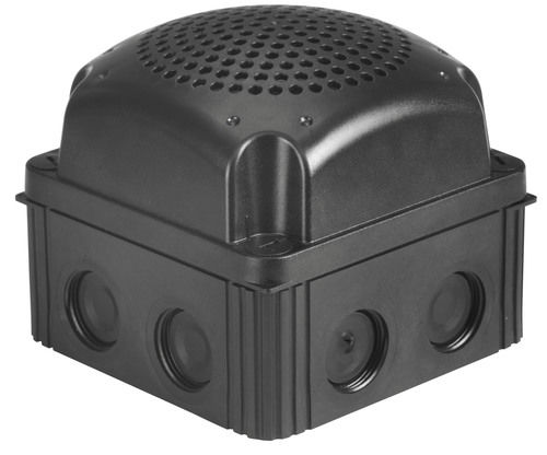 无信标警报发声器 - 154.000.55 - WERMA - IP65