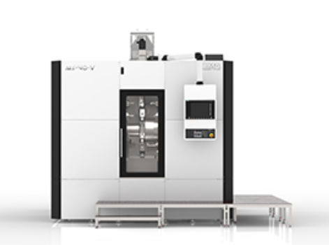 连续自动工作机床 / 旋转 - MT series  - SEMA Maschinenbau GmbH - CNC数控 / 6工位 / 8工位