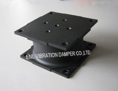 减震器 - SWE - Ningbo Yinzhou ENL Vibration Damper Co.,Ltd - 机械