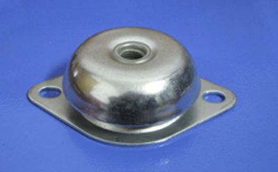 锥形抗震支架 - RA series - Ningbo Yinzhou ENL Vibration Damper Co.,Ltd - 橡胶 / 轴台