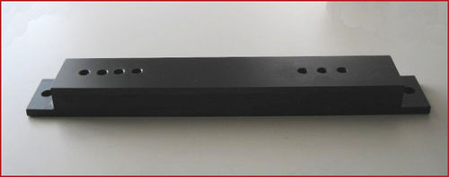 钢棒 - DRW series - Ningbo Yinzhou ENL Vibration Damper Co.,Ltd