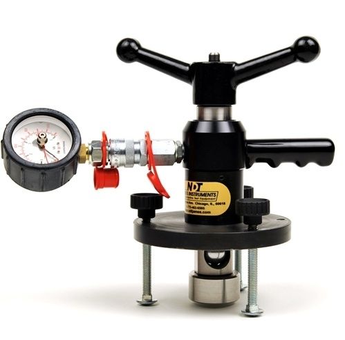 附着力测试仪 - James Bond Test™ MK III - James Instruments - 用于油漆