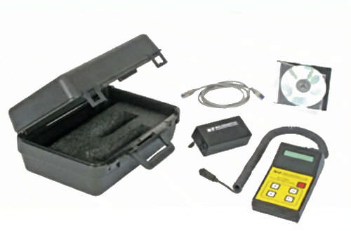 金属钢筋定位仪 - Mini R-Meter™ - James Instruments
