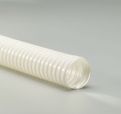 饮用水软管 - Saniflex® - Flexaust - PVC / 工业