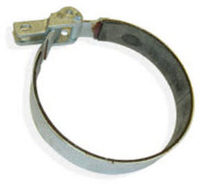 制动带 - Friction Technology Ltd