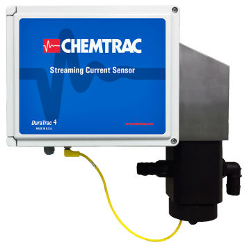 电流控制器 - DuraTrac 4 - Chemtrac