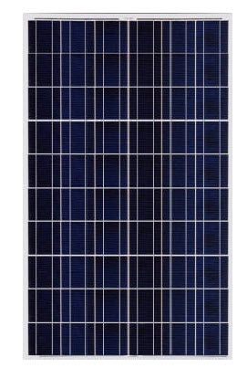 多晶硅光伏组件 - 220 - 230 W, max. 30.3 V | TM210/230P series - TELEMA