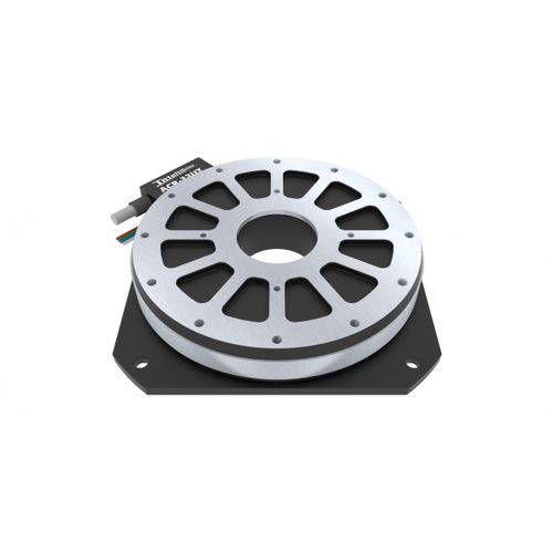 平面电机回转工作台 - ACR-32UT - IntelLiDrives, Inc. - 卧式 / 用于机床 / 紧凑型