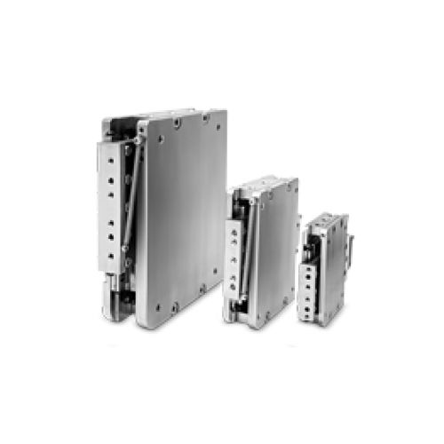 电动执行器 - IRC-20CRX - IntelLiDrives, Inc. - 线性 / 伺服电机 / 直接传动