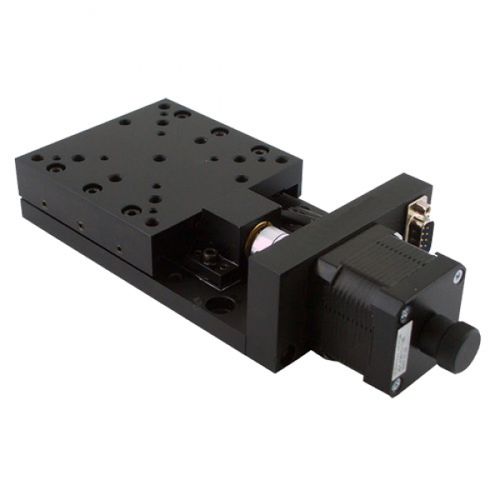 电动执行器 - BSMA-LY-110-15 - IntelLiDrives, Inc. - 线性 / 旋转 / 步进式
