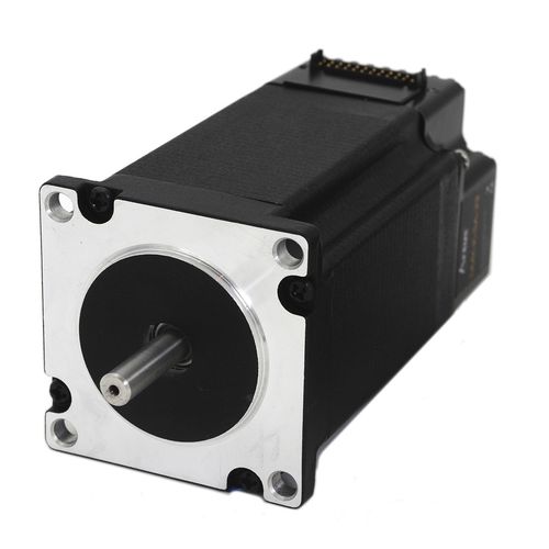 步进式电机 - IntelLiDrives, Inc. - 直流 / 24伏 / 12V