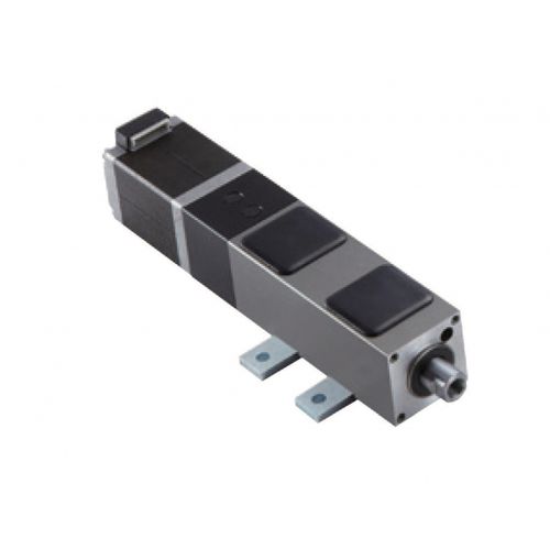 电动执行器 - IDK28-100ST - IntelLiDrives, Inc. - 线性 / 步进式 / 精准