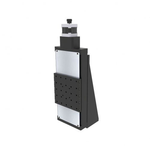 线性位移台 - BSMA-140H-100 - IntelLiDrives, Inc. - 机动 / 精准 / 紧凑型