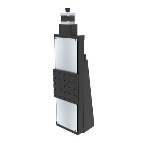 线性位移台 - BSMA-140H-200 - IntelLiDrives, Inc. - 旋转 / 机动 / 精准