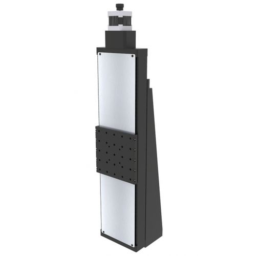 线性位移台 - BSMA-140H-400 - IntelLiDrives, Inc. - 旋转 / 机动 / 精准