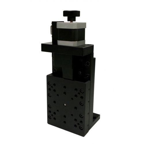 线性位移台 - BSMA-LY-110H-30 - IntelLiDrives, Inc. - 旋转 / 机动 / 精准