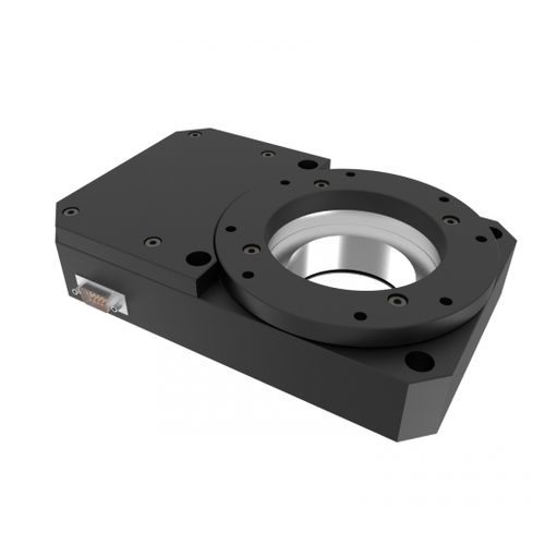 电动执行器 - RTHPB-50J - IntelLiDrives, Inc. - 旋转 / 步进式 / 同步带