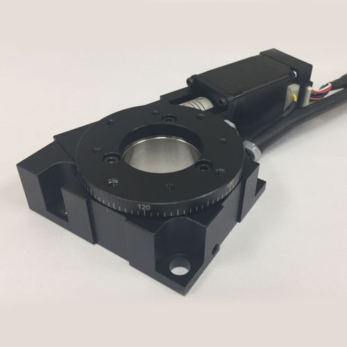 线性位移台 - RTHM-30-60J - IntelLiDrives, Inc. - XY 轴 / 旋转 / 机动