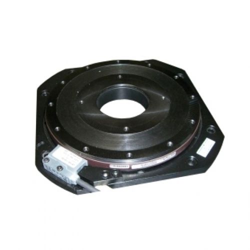 平面电机回转工作台 - PSR-180UT - IntelLiDrives, Inc. - 卧式 / 用于机床 / 紧凑型
