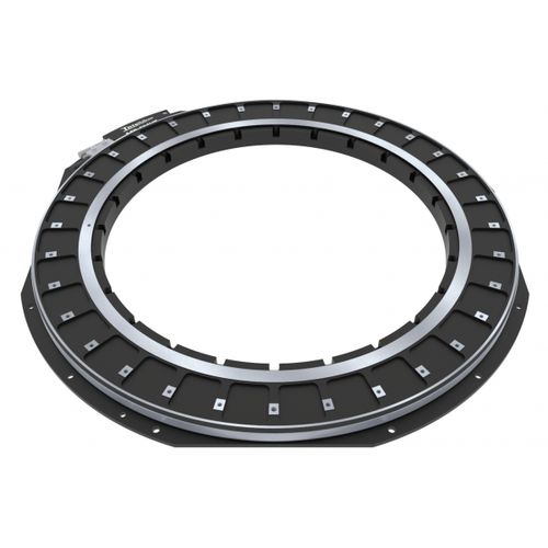 平面电机回转工作台 - ACR-335UT - IntelLiDrives, Inc. - 卧式 / 用于机床 / 气象应用