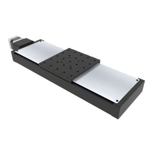 电动执行器 - BSMA-140H-150 - IntelLiDrives, Inc. - 线性 / 步进式 / 滚珠丝杠