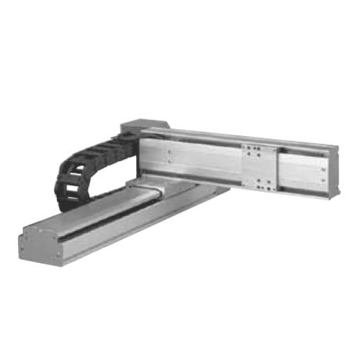 直角坐标机器人 - XY-RA-60-X150-Y150 - IntelLiDrives, Inc. - 双轴 / 多功能