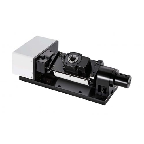 电机驱动回转工作台 - IMDC-2D-60-100 - IntelLiDrives, Inc. - 卧式 / 立式 / 可倾斜