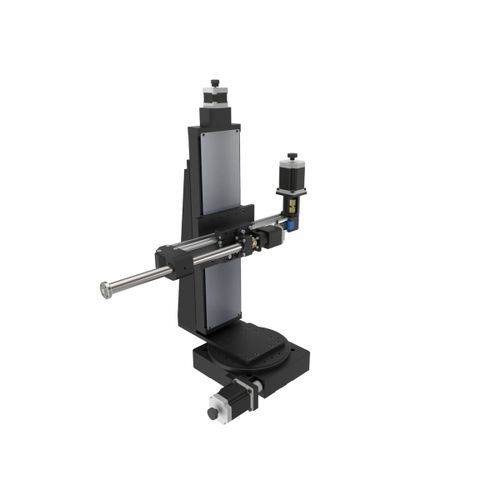 线性位移台 - RZY-RTLA-90-200-LY-140H-300-RLTX40-220 - IntelLiDrives, Inc. - 旋转 / 机动 / 3轴