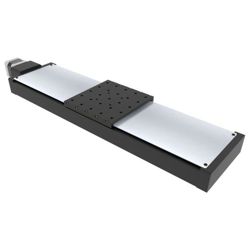 电动执行器 - BSMA-140H-600 - IntelLiDrives, Inc. - 线性 / 步进式 / 滚珠丝杠