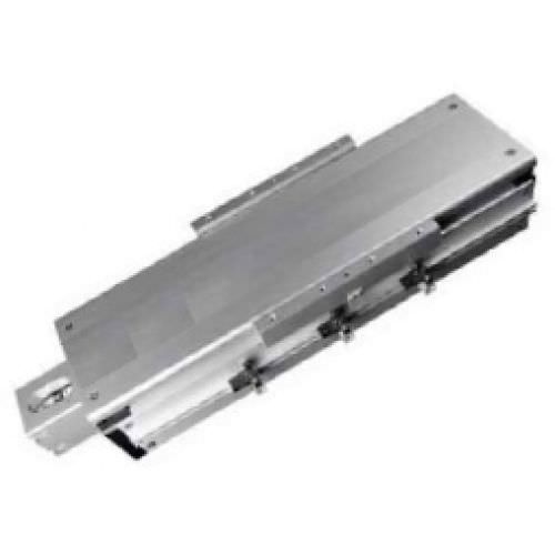 电动执行器 - BSMA-136 - IntelLiDrives, Inc. - 线性 / 旋转 / 步进式