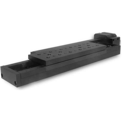 电动执行器 - LSMA-175 - IntelLiDrives, Inc. - 线性 / 旋转 / 步进式