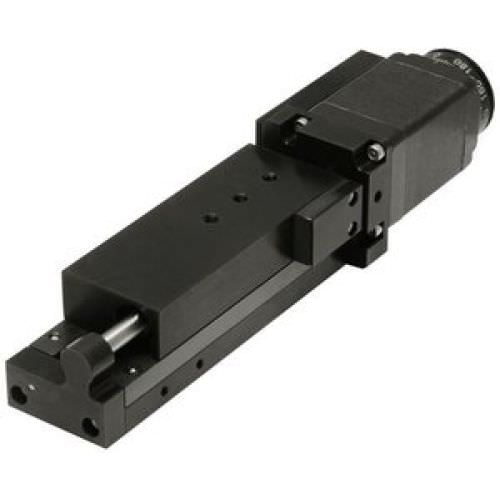 电动执行器 - LSMA-30 - IntelLiDrives, Inc. - 线性 / 步进式 / 滚珠丝杠