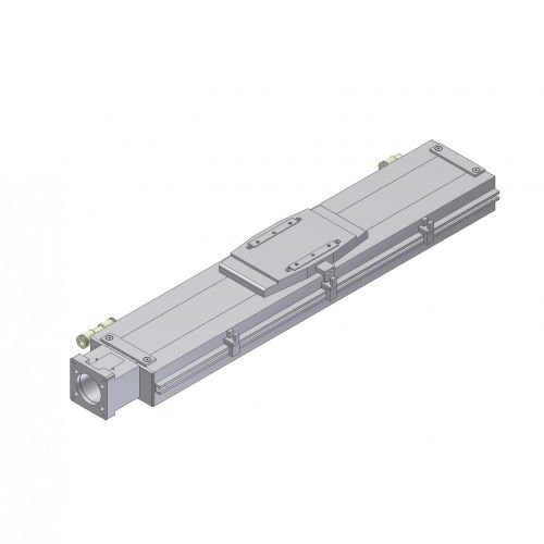 电动执行器 - BSMA-098CR - IntelLiDrives, Inc. - 线性 / 步进式 / 滚珠丝杠