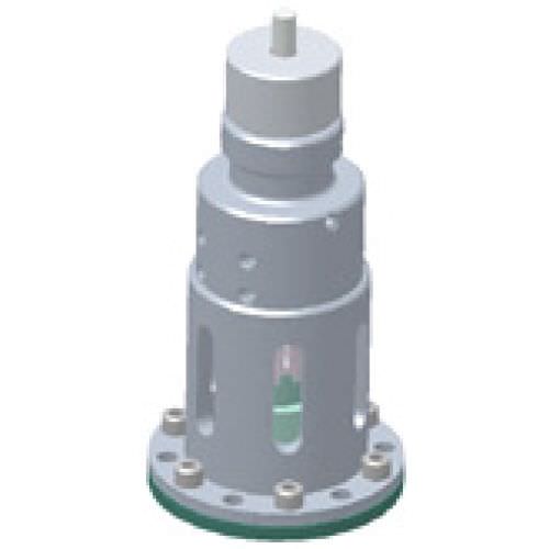 电动执行器 - IF-075-25-10 - IntelLiDrives, Inc. - 线性 / 控制 / 定位