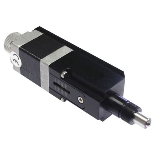 线性执行器 - MLA-CMA06 - IntelLiDrives, Inc. - 电动 / 旋转 / 步进式