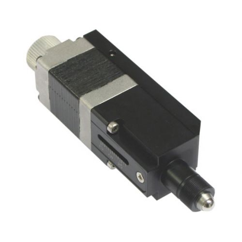 线性执行器 - MLA-CMA20 - IntelLiDrives, Inc. - 电动 / 旋转 / 步进式