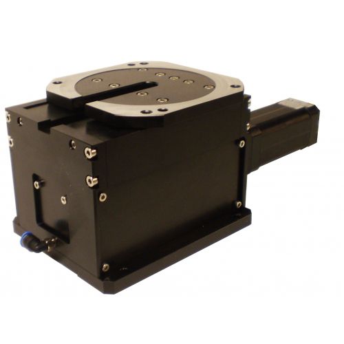 立式位移台 - LSZ-25W - IntelLiDrives, Inc. - 机动 / 单轴 / 精准