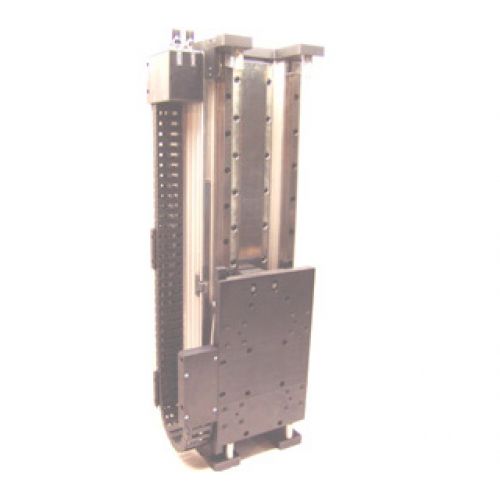 立式位移台 - LSSE-200-1300 - IntelLiDrives, Inc. - 机动 / 精准