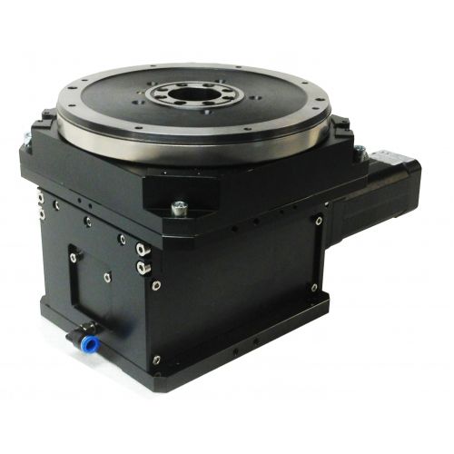 立式位移台 - LSZ12W+PSR150-30 - IntelLiDrives, Inc. - 旋转 / 机动 / 双轴