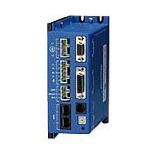 步进式电机控制器 - STX series - IntelLiDrives, Inc. - 交流 / I/O / 数字
